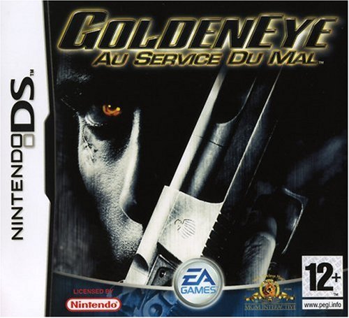 Goldeneye: Rogue Agent [import anglais]