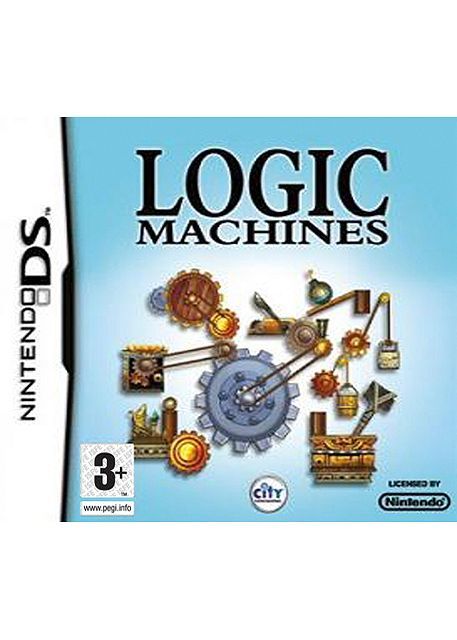 Logic Machines