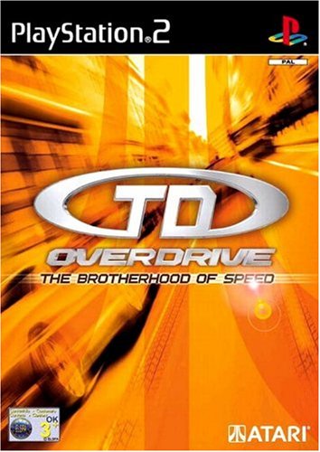 TD Overdrive