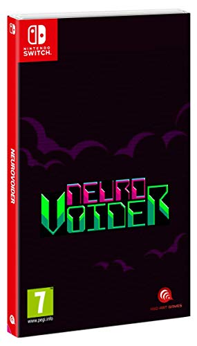 Neurovoider