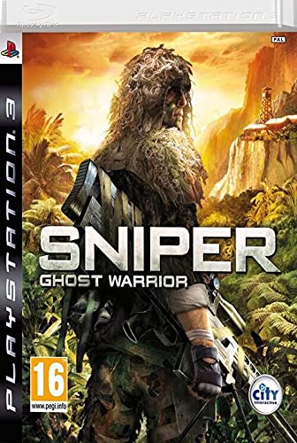 Sniper : Ghost Warrior