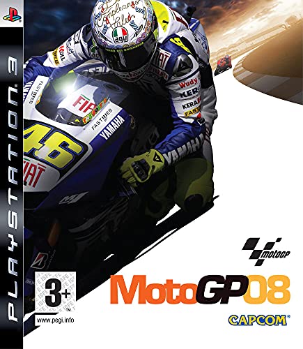 MotoGP 08