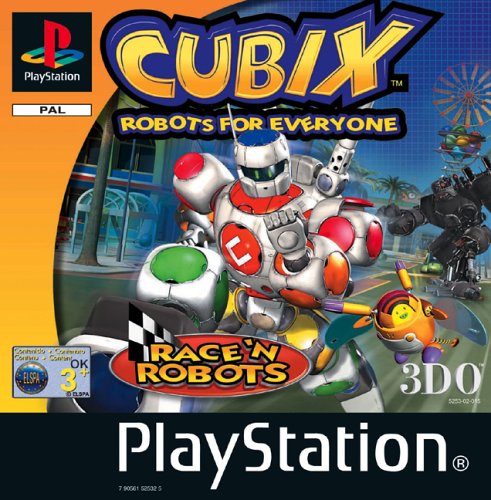Cubix robots for everyone