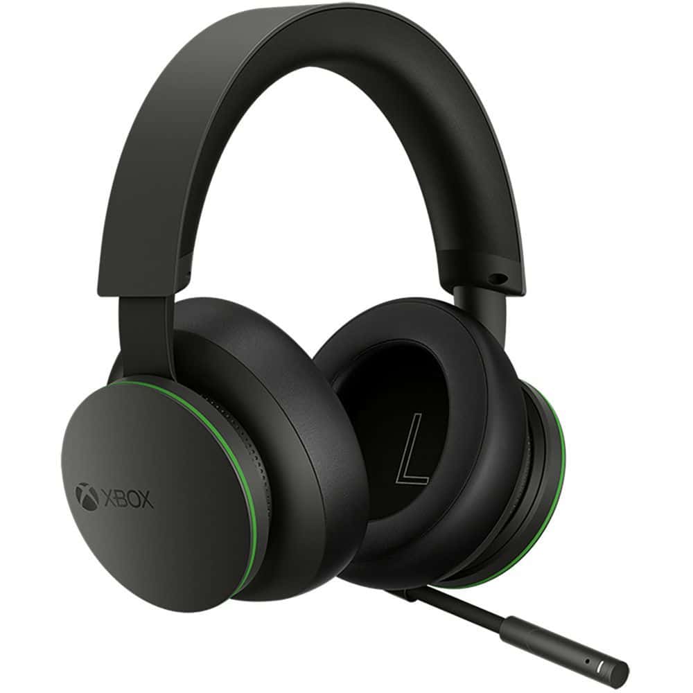 Micro-casque sans fil Xbox 