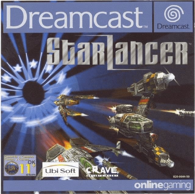 StarLancer