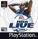 NBA Live 2001