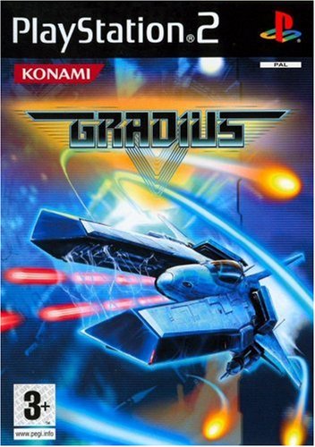 Gradius V