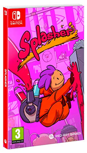 Splasher