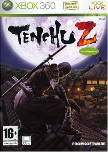 Tenchu Z