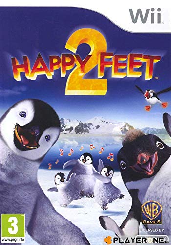 Happy Feet 2