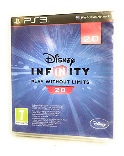 Disney Infinity 2.0