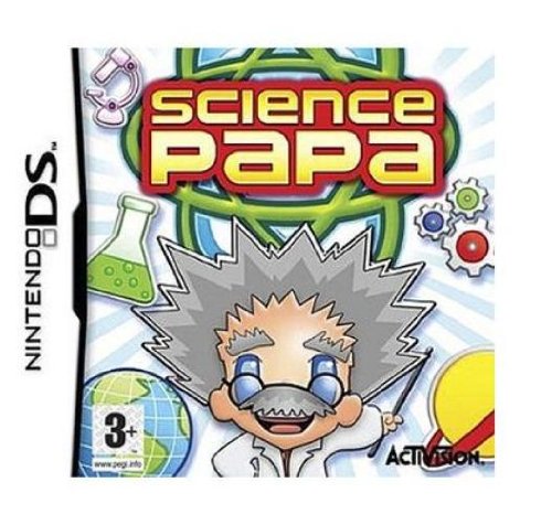 Science Papa