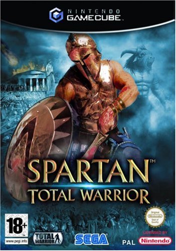 Spartan : Total Warrior