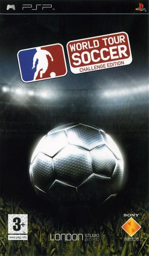 World Tour Soccer - Challenge Edition
