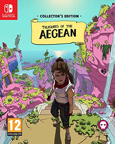 Treasures of the Aegean Collector's