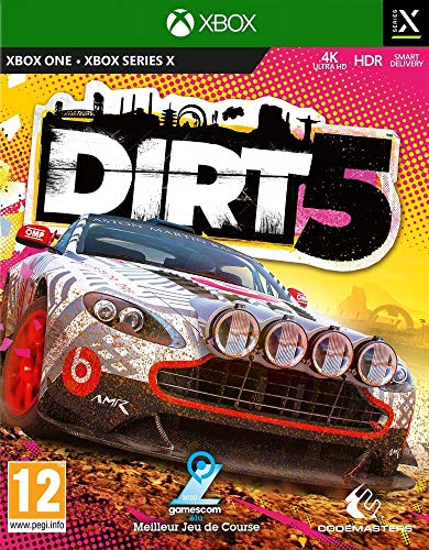 Dirt 5