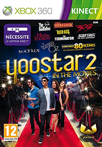 Yoostar 2