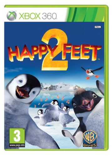 Happy Feet 2