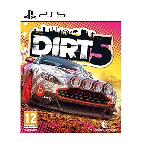 DIRT 5