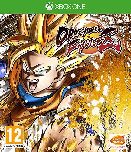 Dragon Ball FighterZ