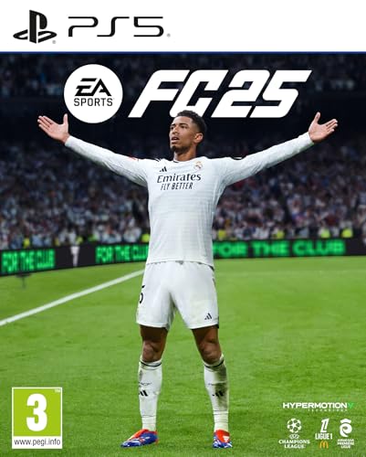 FC 25