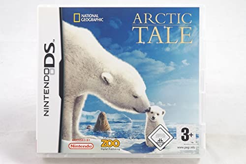 Arctic Tale