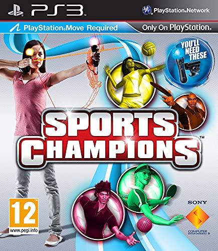 Sports Champions