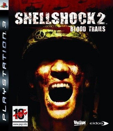 ShellShock 2 : Blood Trails