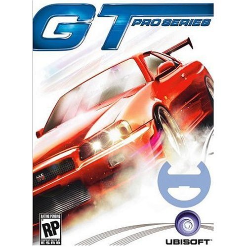 GT Pro Series