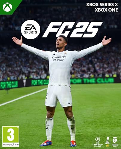 FC 25