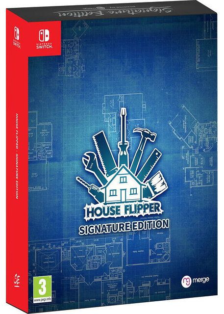 House Flipper - Signature Edition