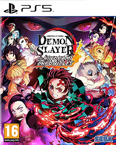 Demon Slayer -  Kimetsu no Yaiba- The Hikonami Chronicles