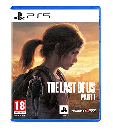 The Last of Us™ Part I