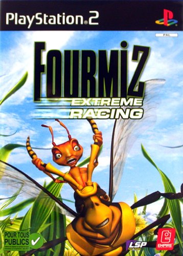 Fourmiz Extreme Racing
