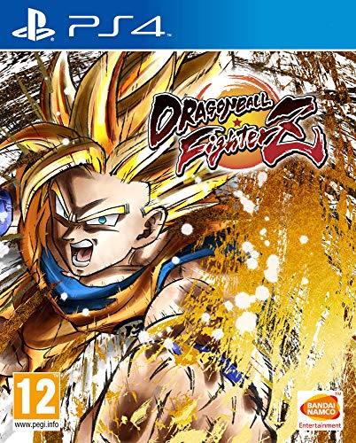 Dragon Ball Fighter Z