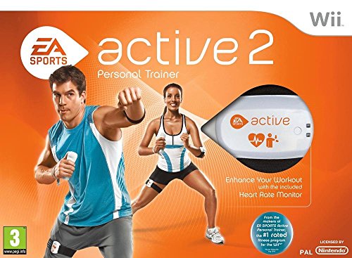 EA Sports Active 2