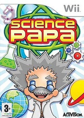 Science Papa