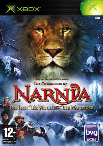 Le monde de Narnia / The Chronicles of Narnia