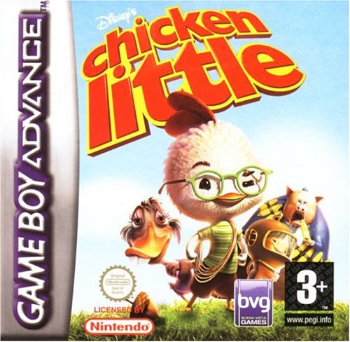 Chicken Little