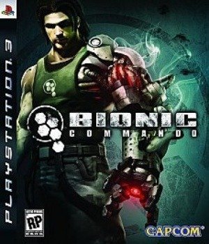 Bionic Commando