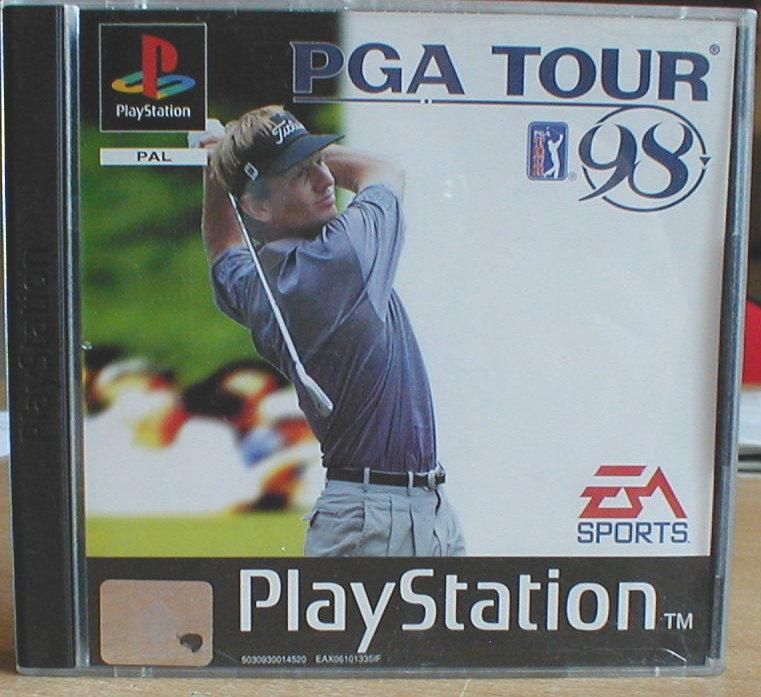 PGA Tour '98