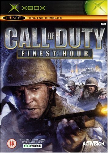 Call of Duty : Le Jour de Gloire