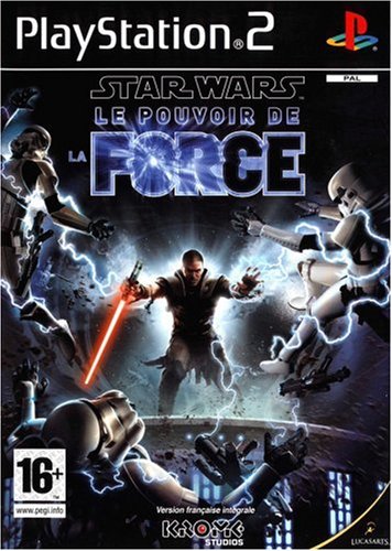 Star Wars : Le Pouvoir de la Force