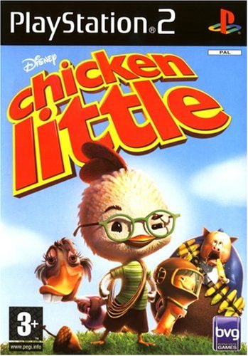 Chicken Little