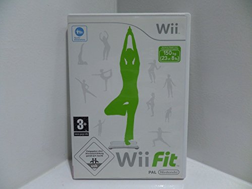 Wii Fit