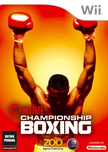 Showtime Championship Boxing