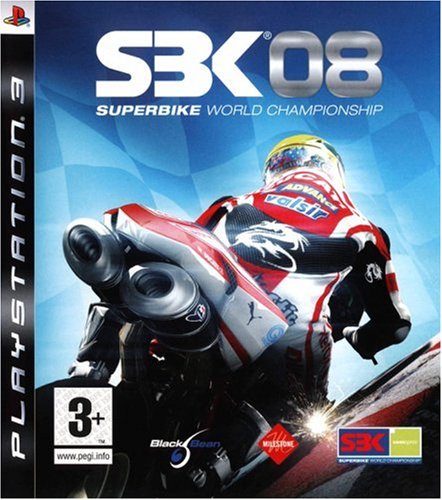 Superbike - World champions 2008
