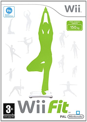 Wii Fit