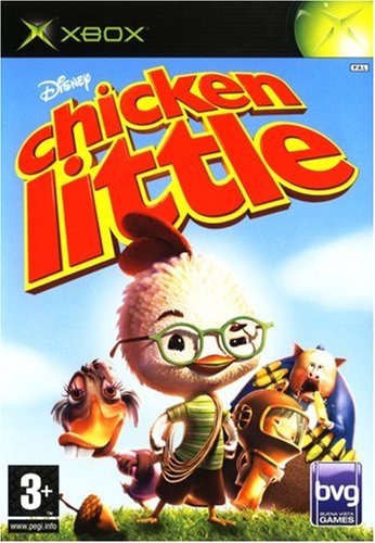 Disney's Chicken Little
