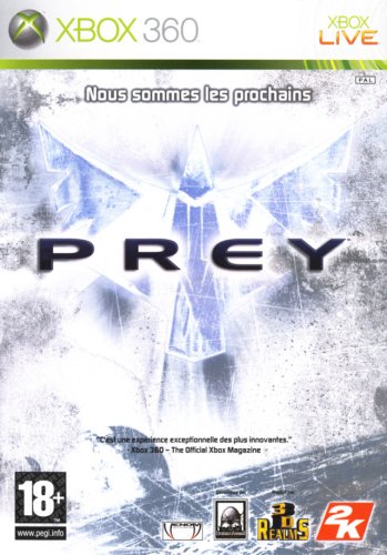 Prey